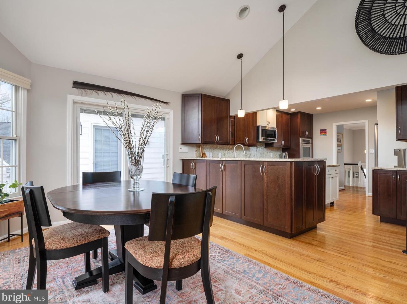 1563 Eton Way, Crofton MD 21114-1526 exterior