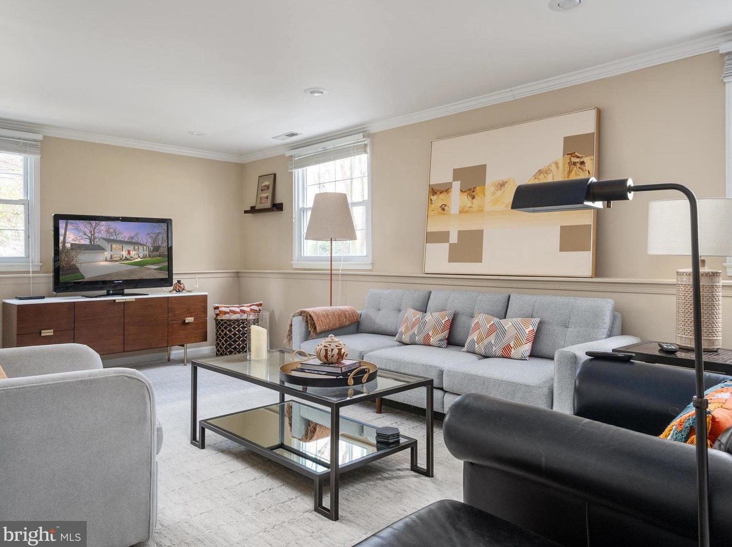 1563 Eton Way, Crofton MD 21114-1526 exterior