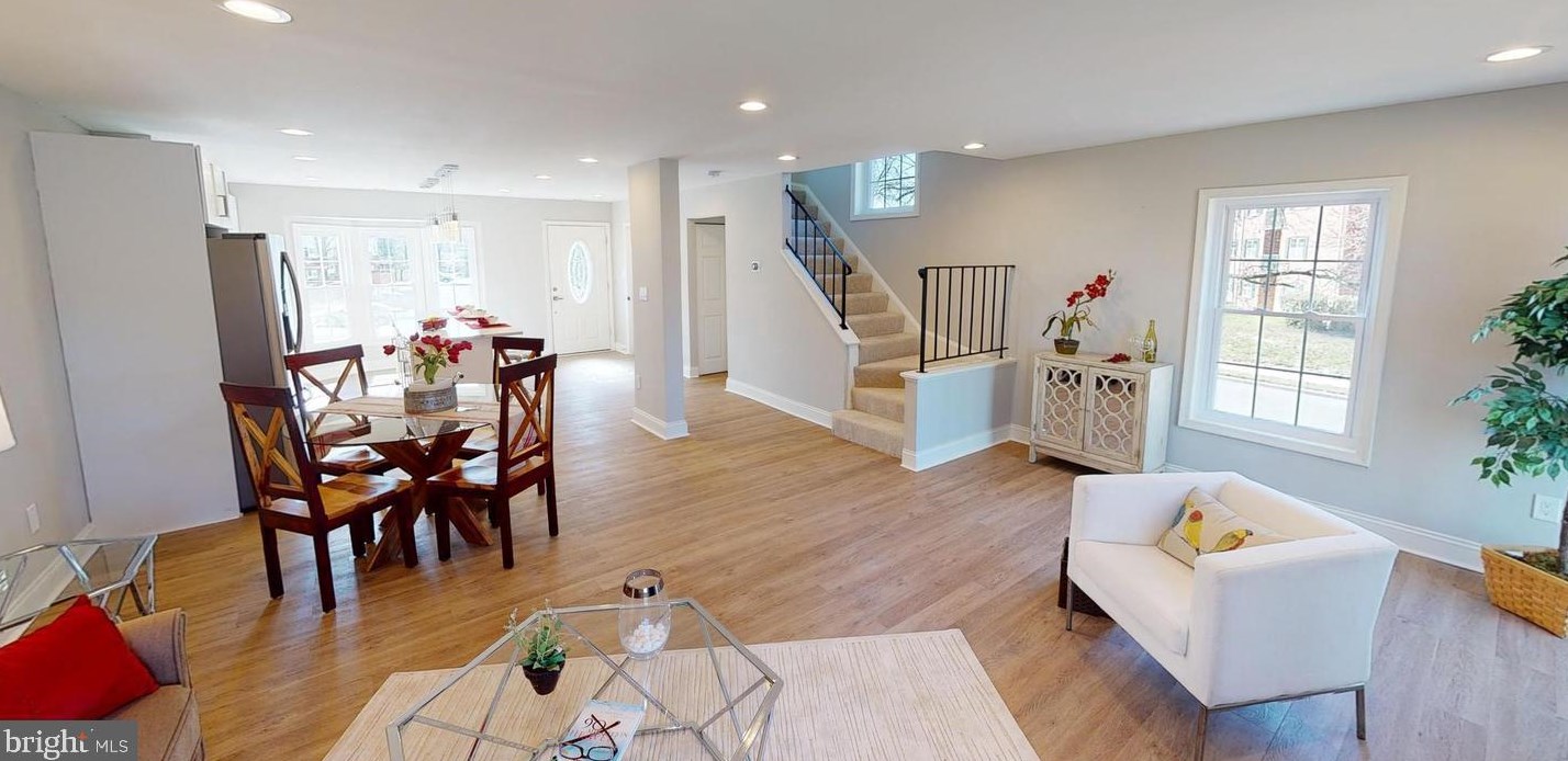 1402 Mara Vista Ct, Crofton MD  21114-1132 exterior