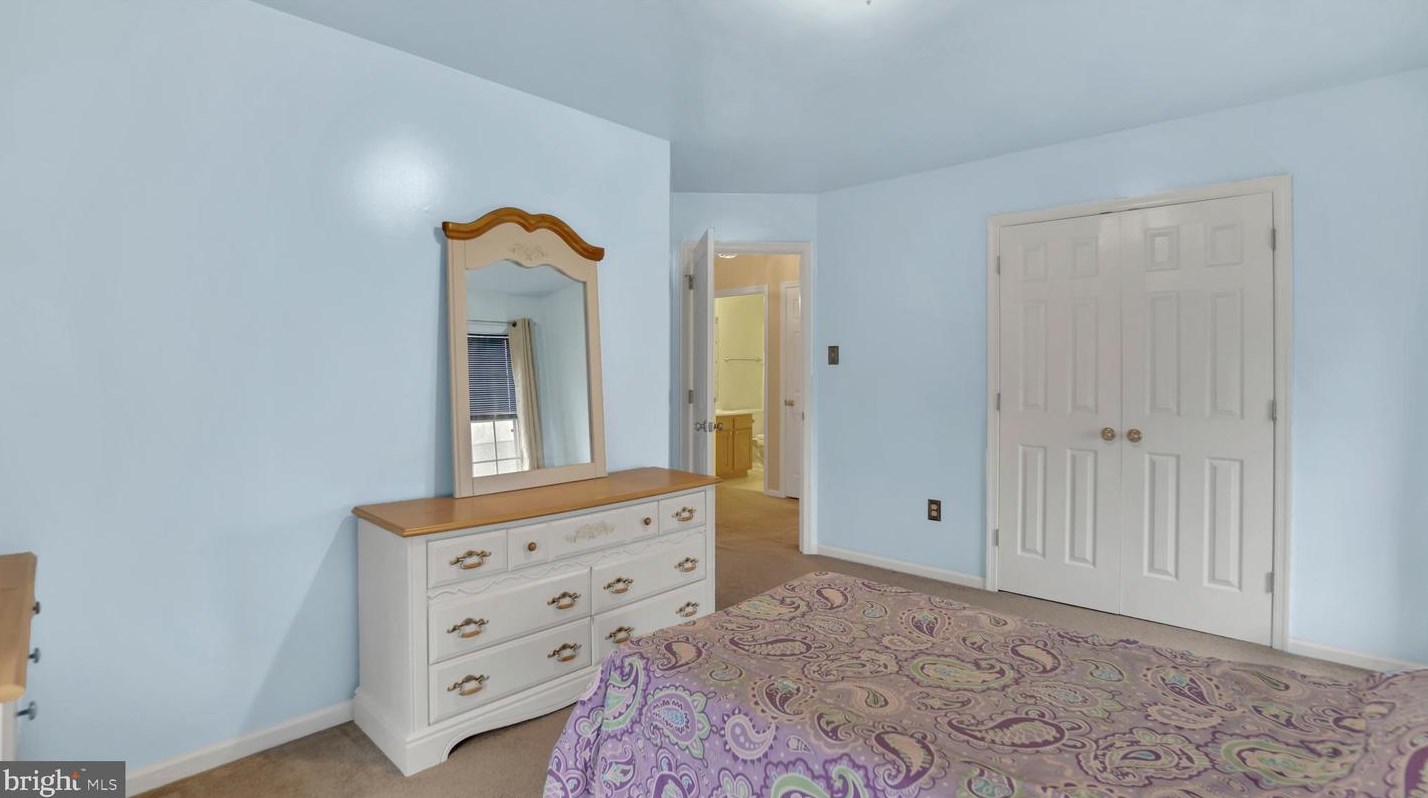 2708 Strongs Ct, Crofton MD  21114-3149 exterior