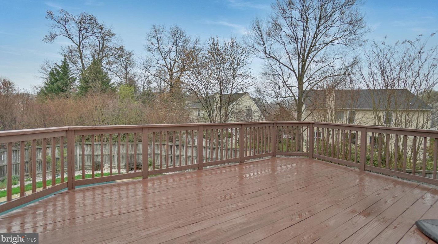 2708 Strongs Ct, Crofton MD  21114-3149 exterior