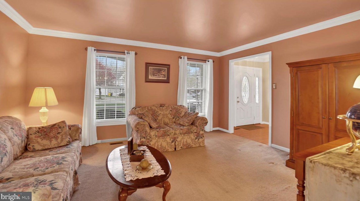 2708 Strongs Ct, Crofton MD  21114-3149 exterior