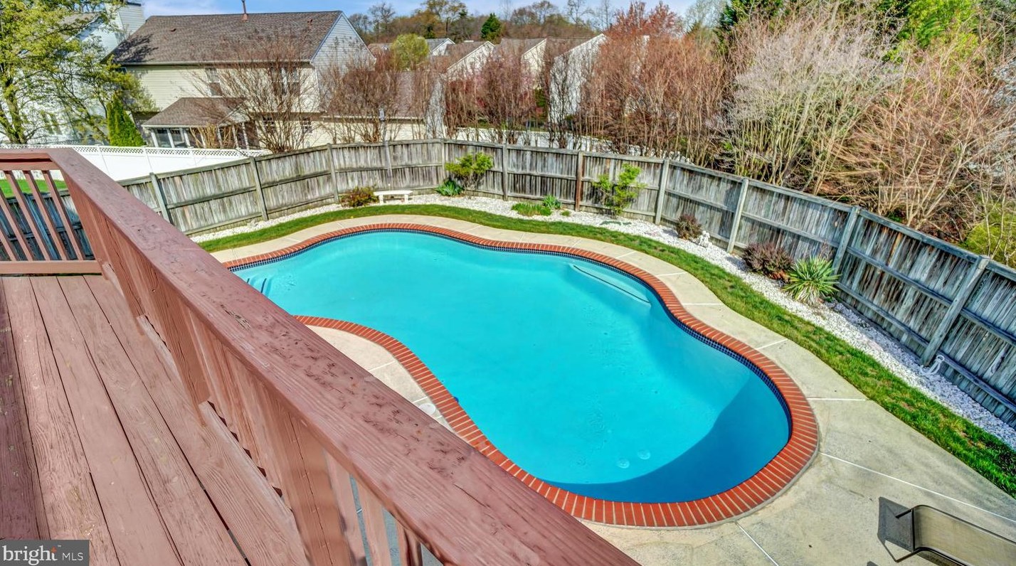 2708 Strongs Ct, Crofton MD  21114-3149 exterior