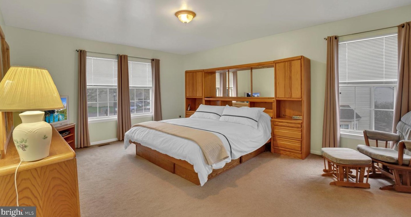 2708 Strongs Ct, Crofton MD  21114-3149 exterior