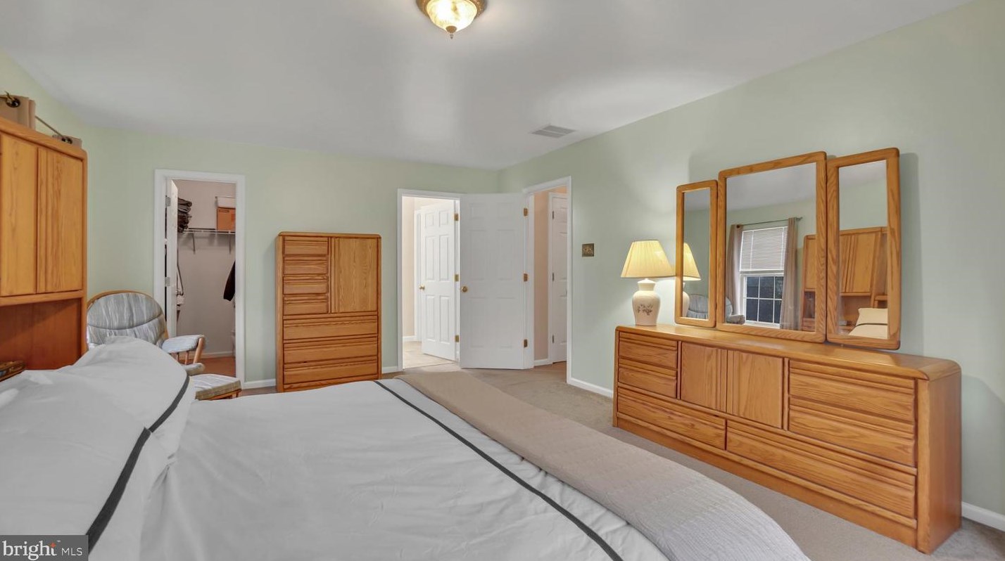 2708 Strongs Ct, Crofton MD  21114-3149 exterior