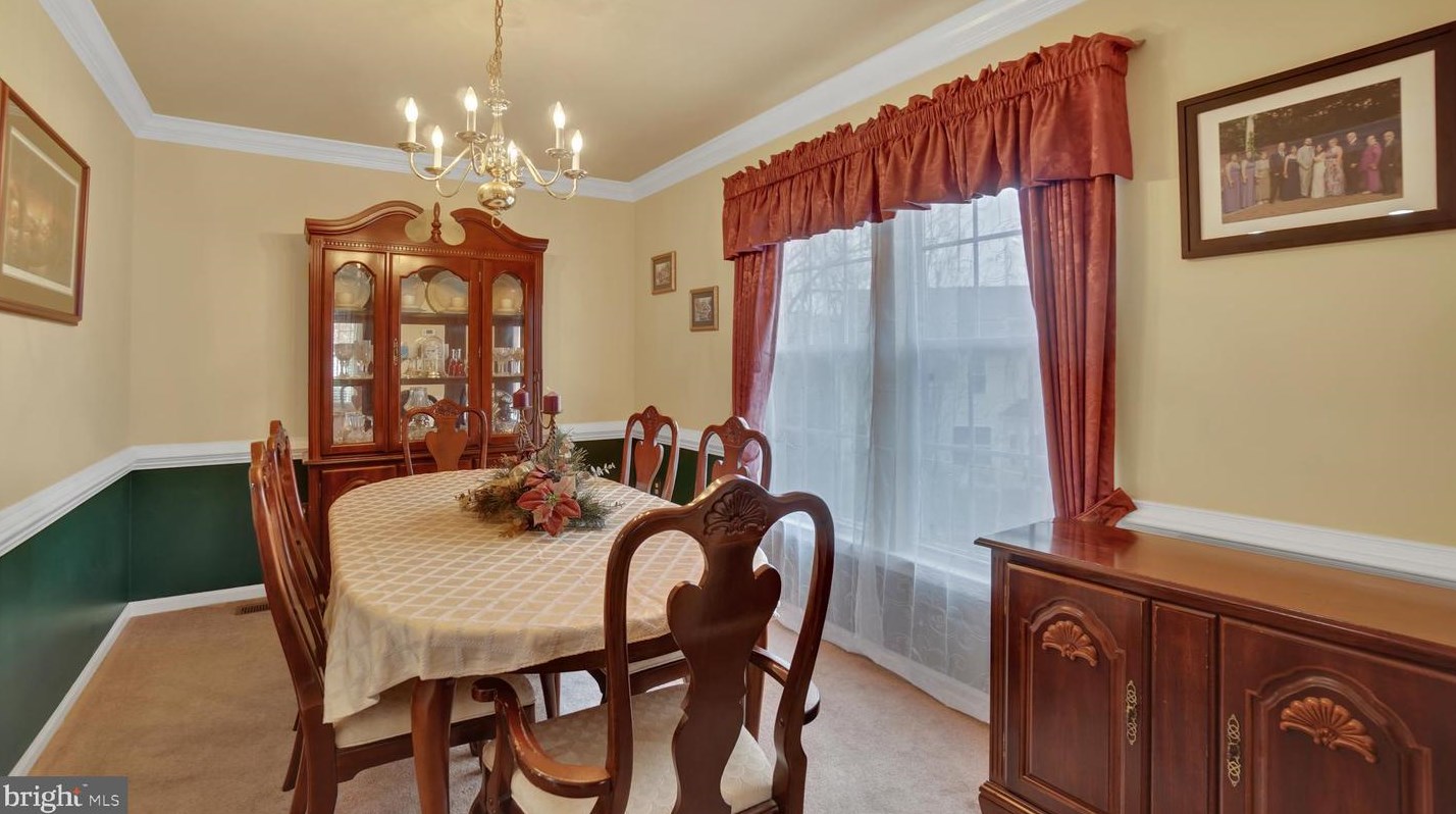 2708 Strongs Ct, Crofton MD  21114-3149 exterior