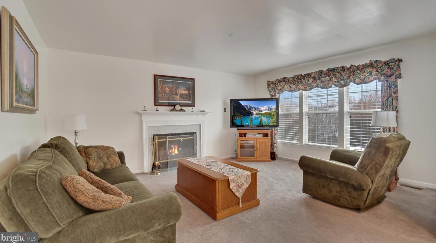 2708 Strongs Ct, Crofton MD  21114-3149 exterior