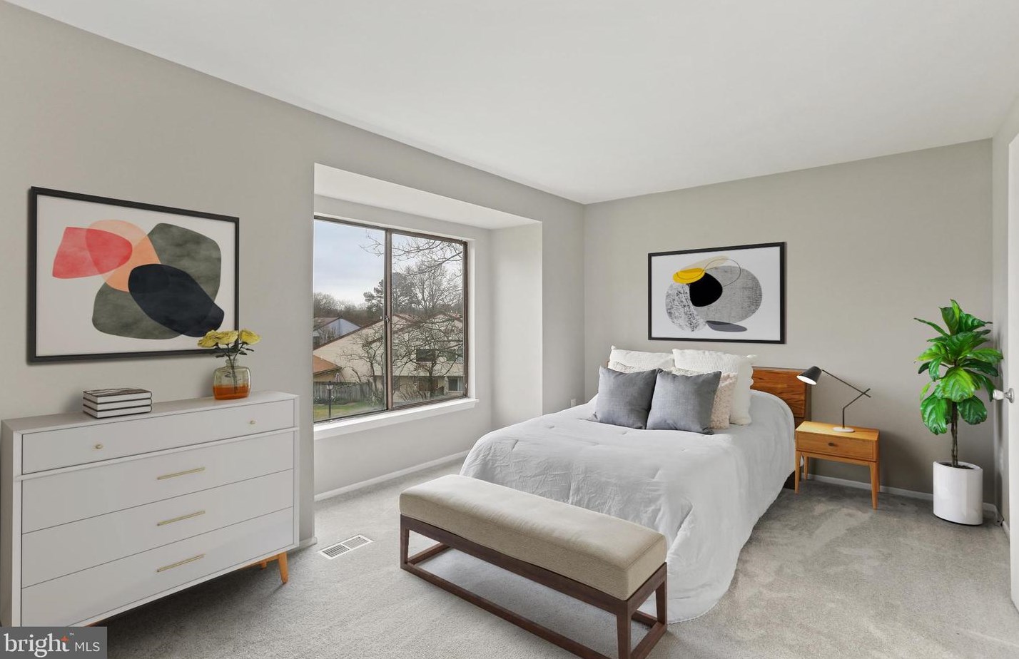 1639 Fendall Ct, Crofton MD 21114-1721 exterior