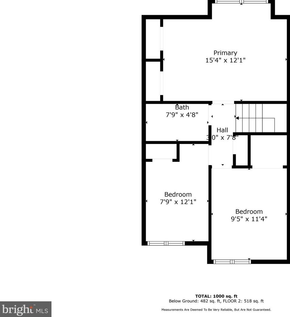 1639 Fendall Ct, Crofton MD 21114-1721 exterior