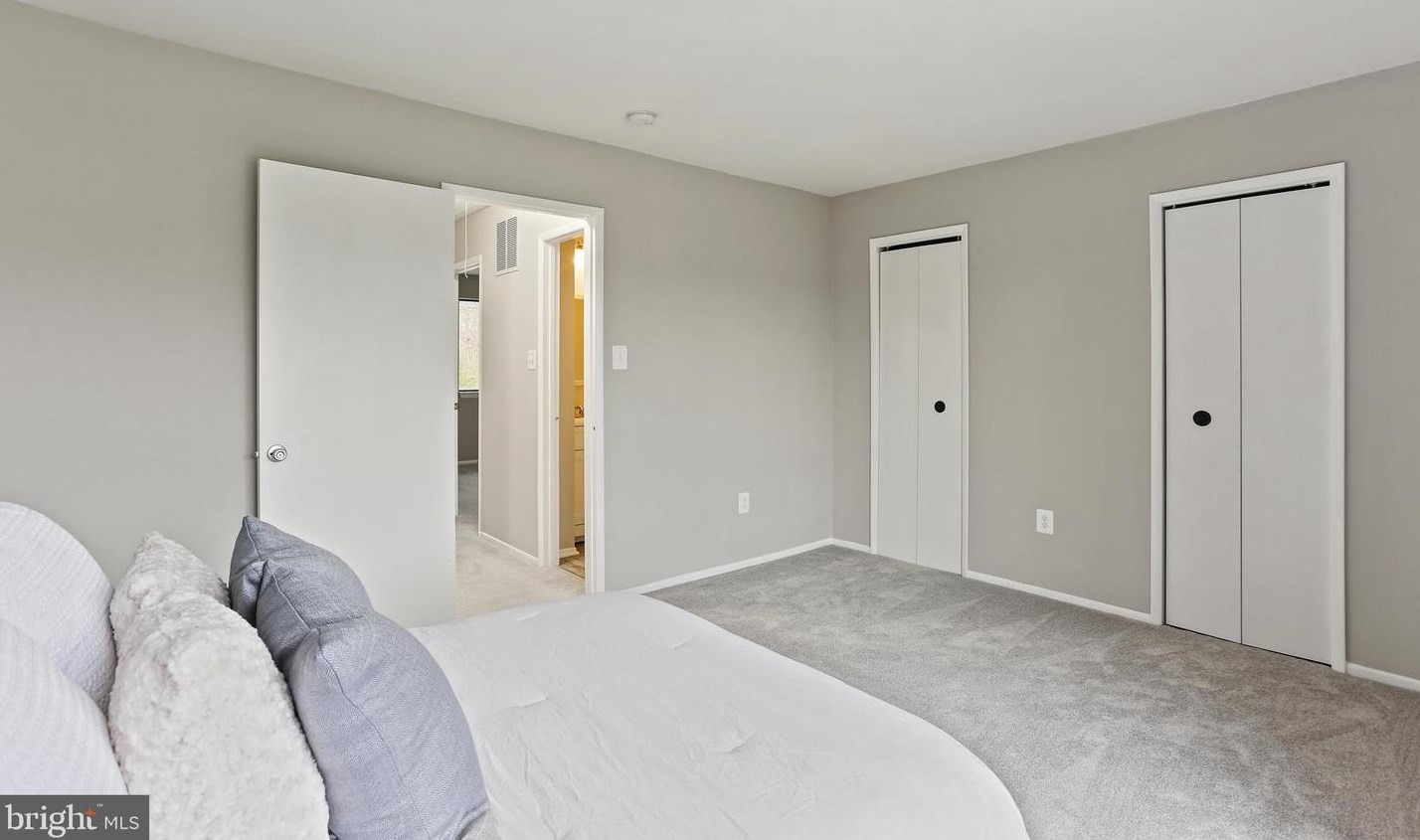 1639 Fendall Ct, Crofton MD 21114-1721 exterior