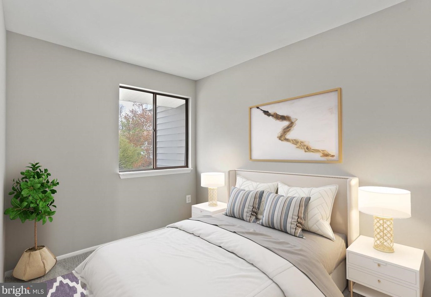 1639 Fendall Ct, Crofton MD 21114-1721 exterior