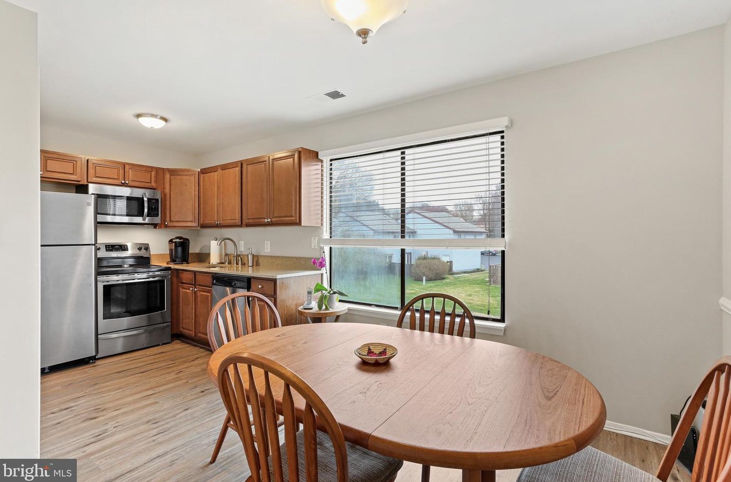 1639 Fendall Ct, Crofton MD 21114-1721 exterior