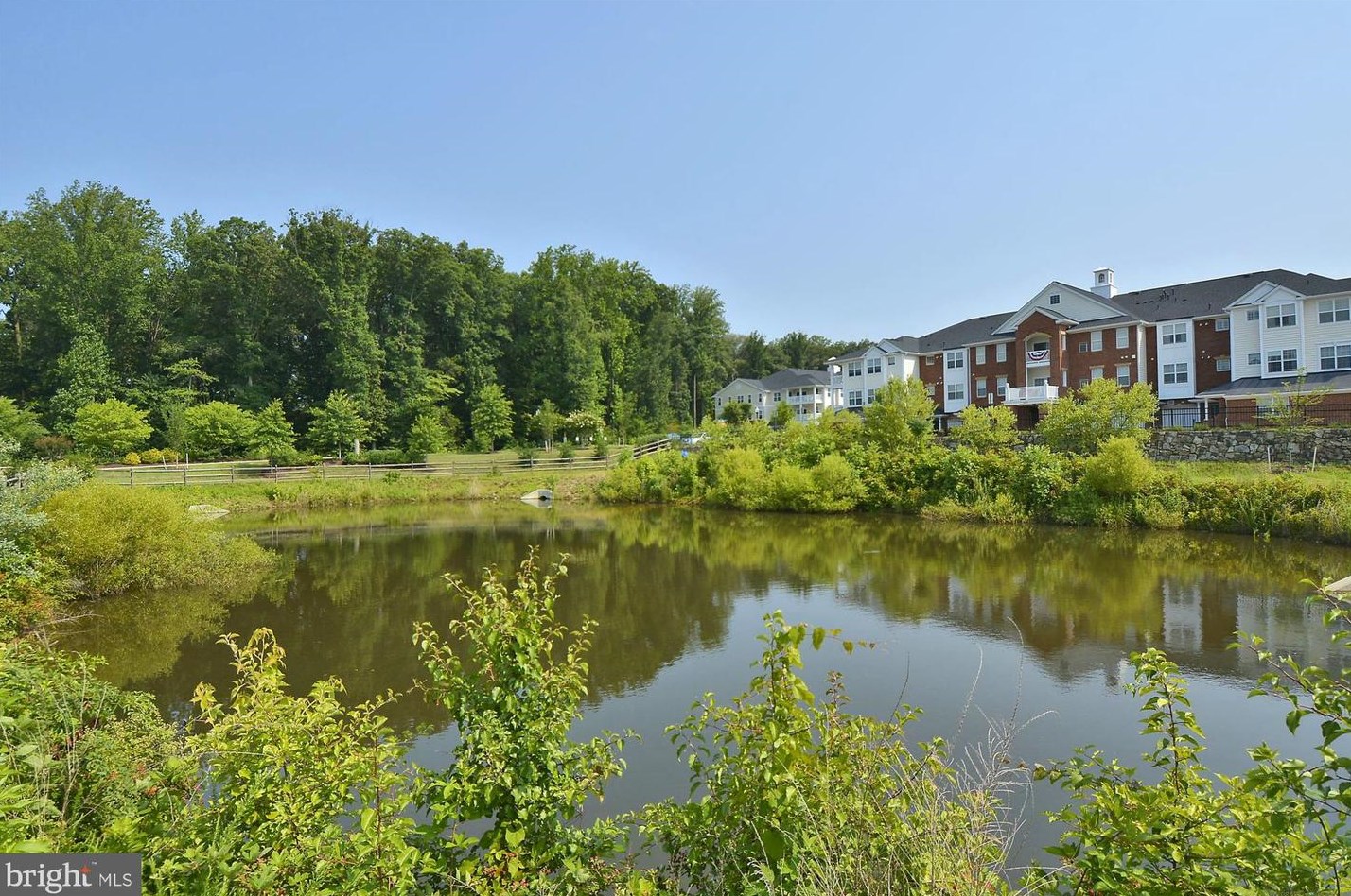 1409 Wigeon Way, Gambrills MD  21054-1331 exterior