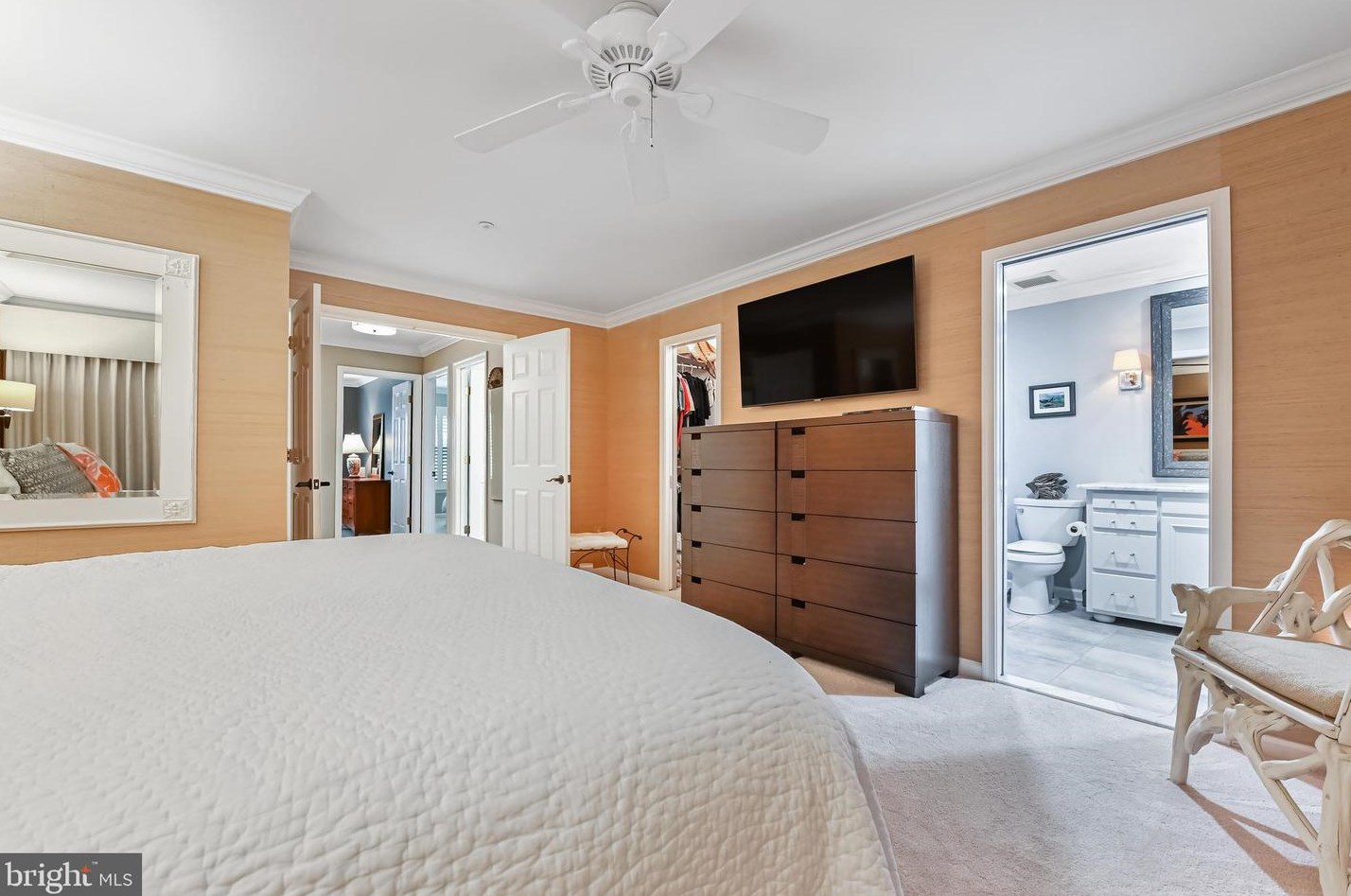 3774 Glebe Mdw Way, Edgewater MD 21037-1960 exterior