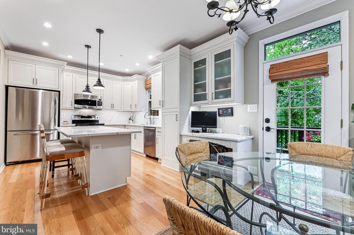 3774 Glebe Mdw Way, Edgewater MD 21037-1960 exterior