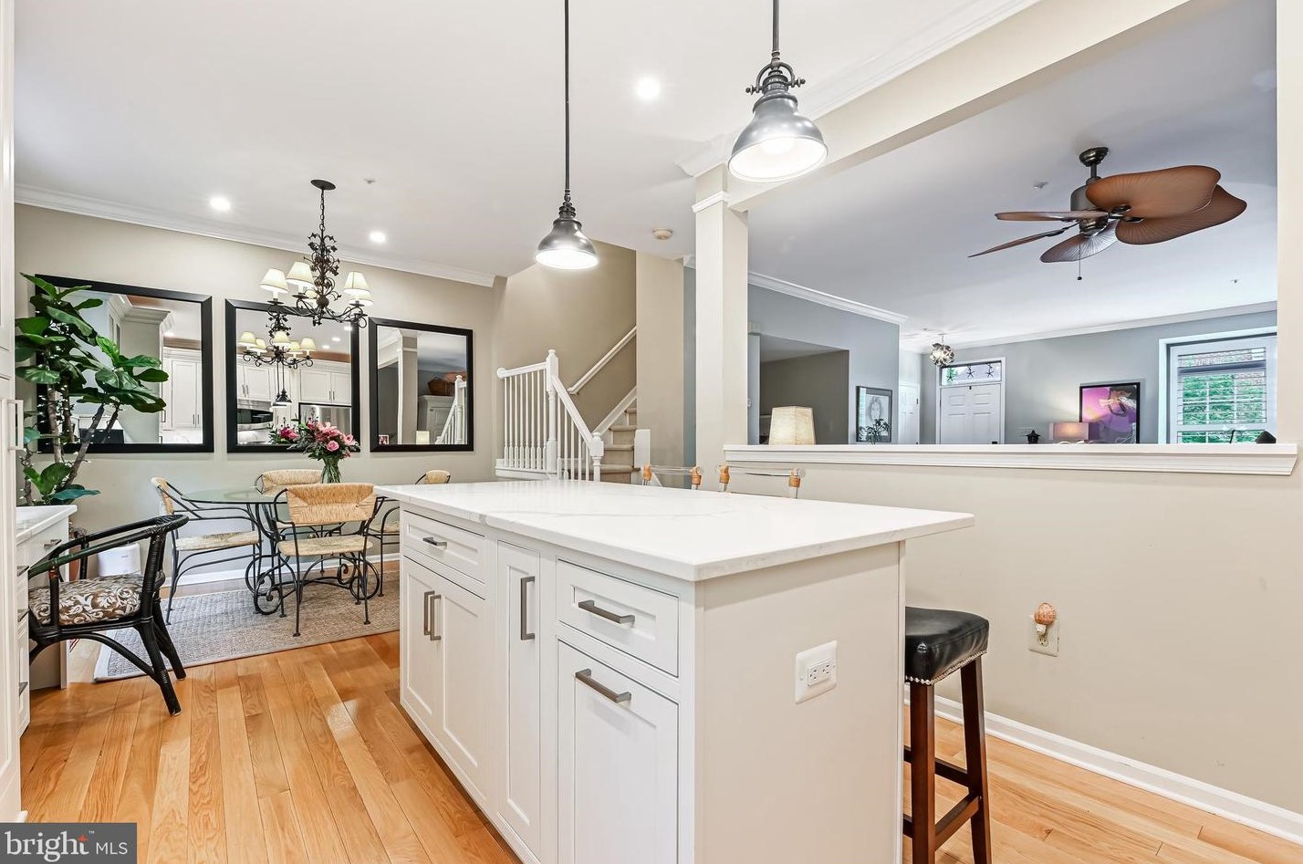 3774 Glebe Mdw Way, Edgewater MD 21037-1960 exterior