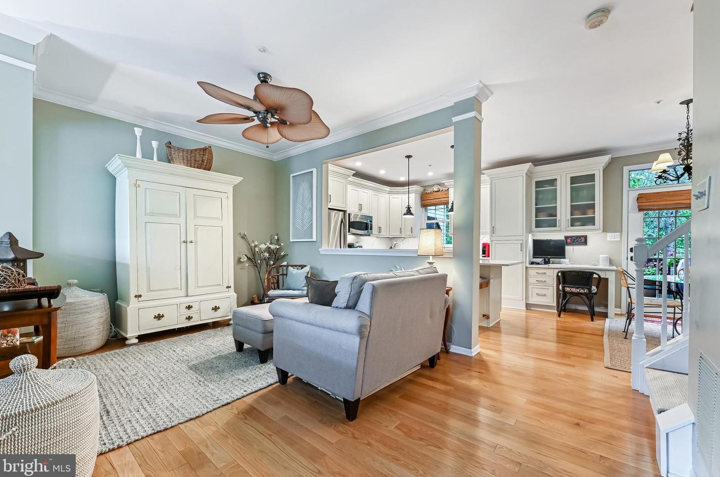 3774 Glebe Mdw Way, Edgewater MD 21037-1960 exterior