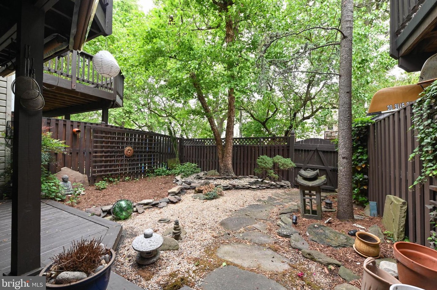 3774 Glebe Mdw Way, Edgewater MD 21037-1960 exterior