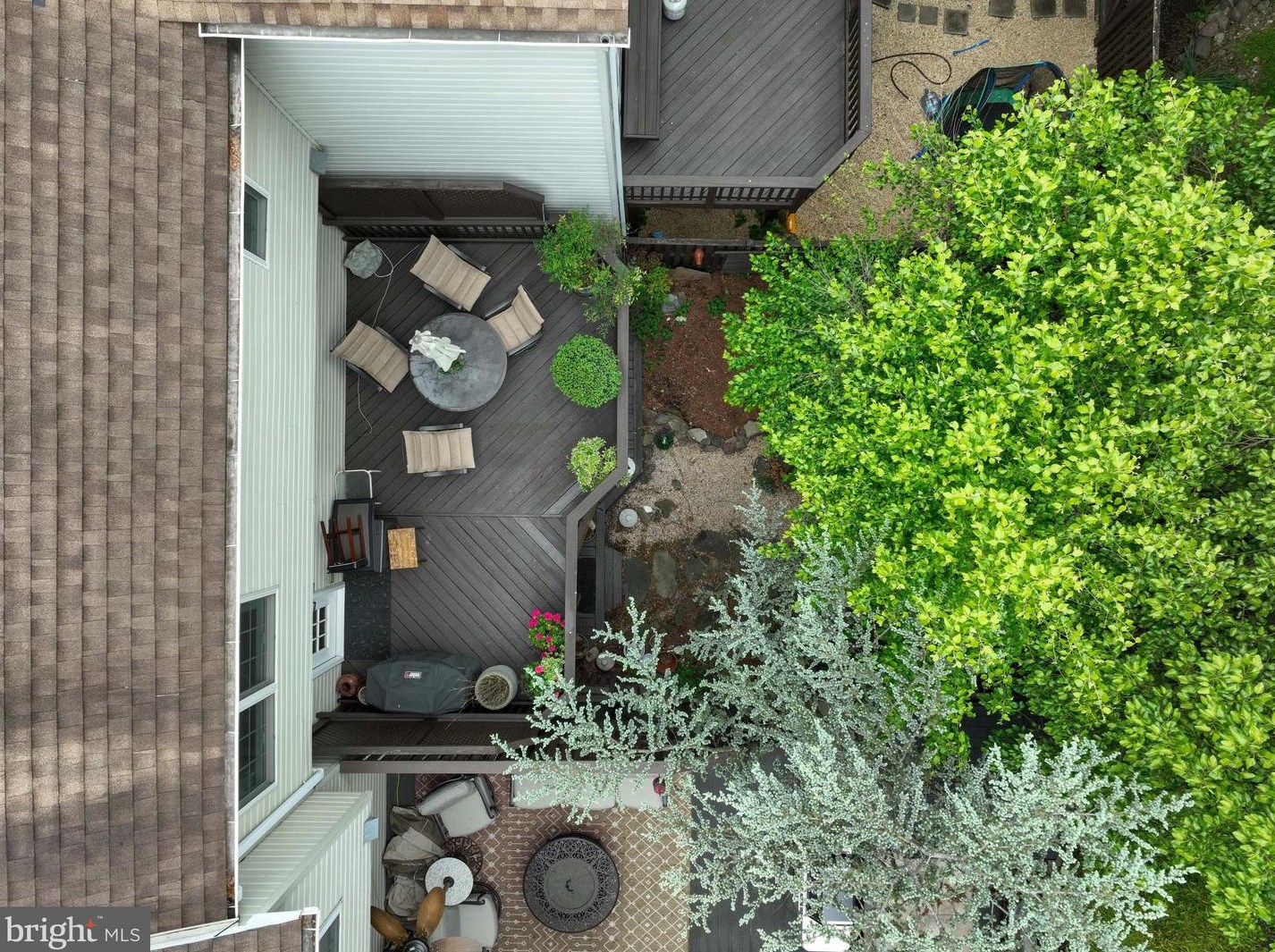 3774 Glebe Mdw Way, Edgewater MD 21037-1960 exterior