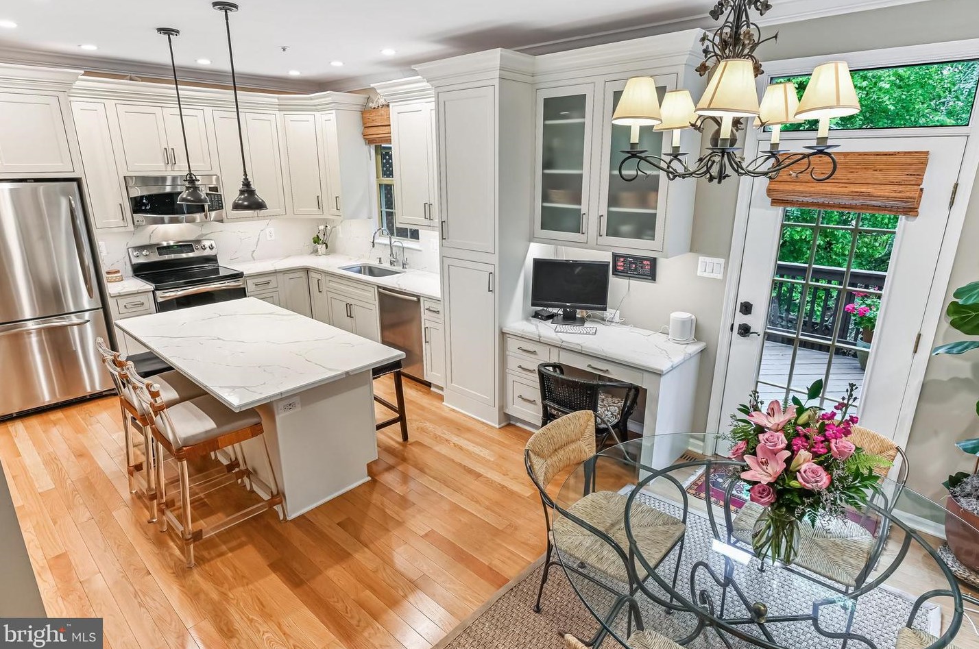 3774 Glebe Mdw Way, Edgewater MD 21037-1960 exterior