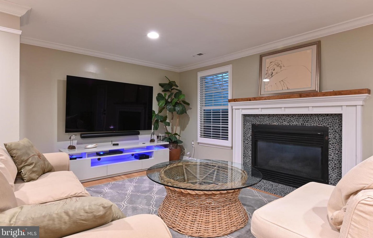 3774 Glebe Mdw Way, Edgewater MD 21037-1960 exterior