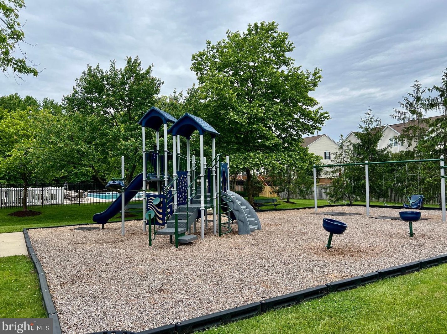 3774 Glebe Mdw Way, Edgewater MD 21037-1960 exterior