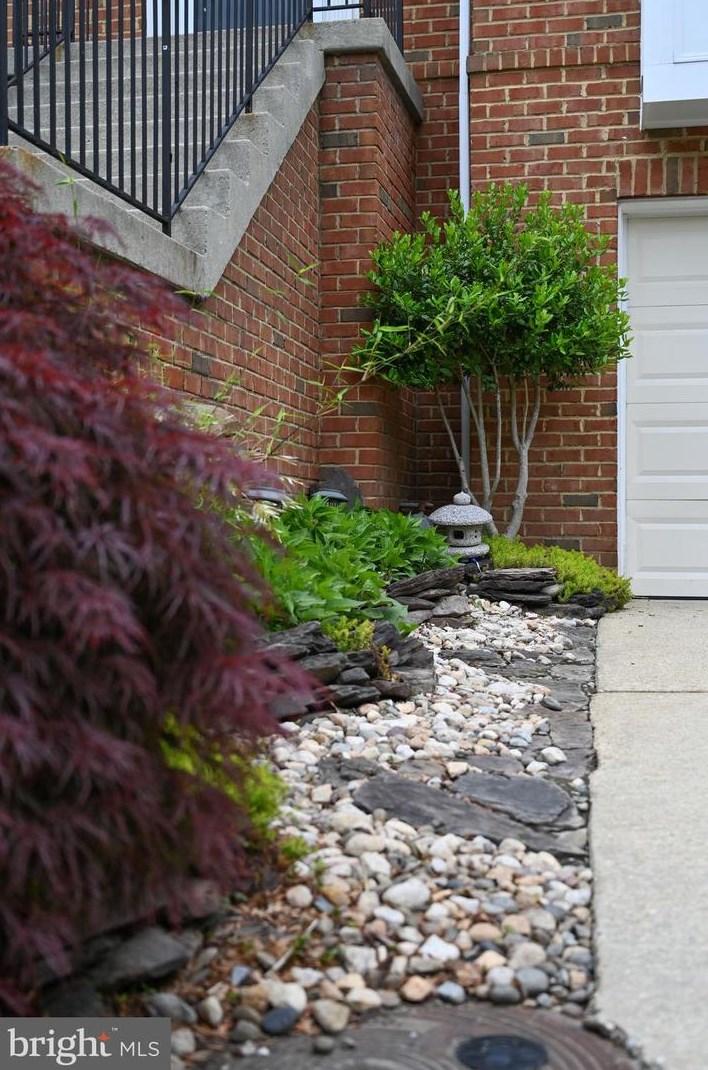 3774 Glebe Mdw Way, Edgewater MD 21037-1960 exterior