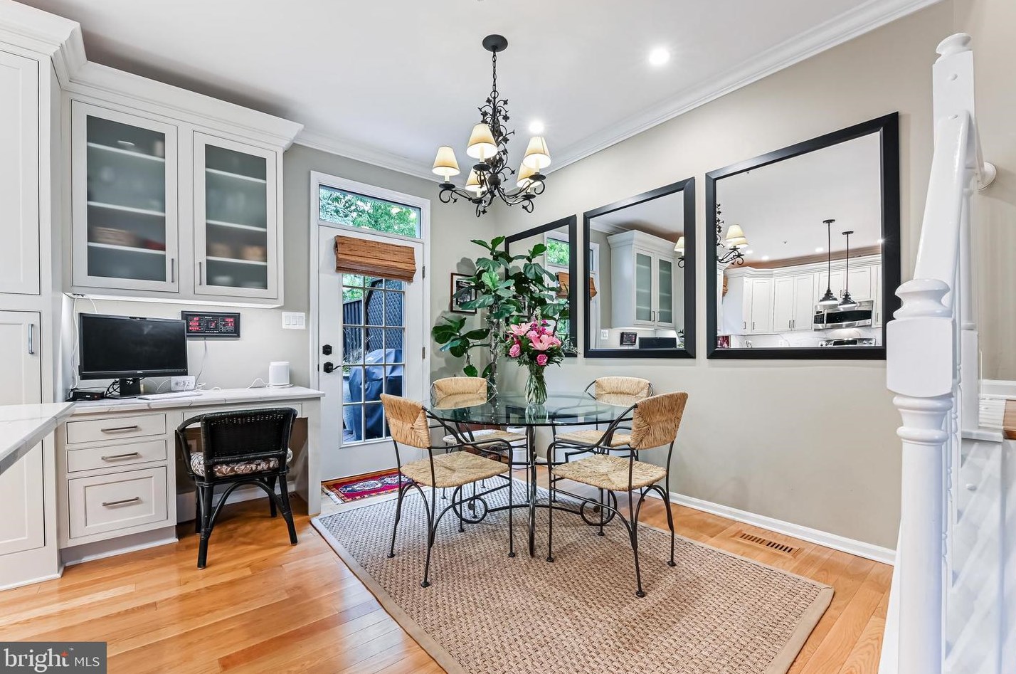 3774 Glebe Mdw Way, Edgewater MD 21037-1960 exterior