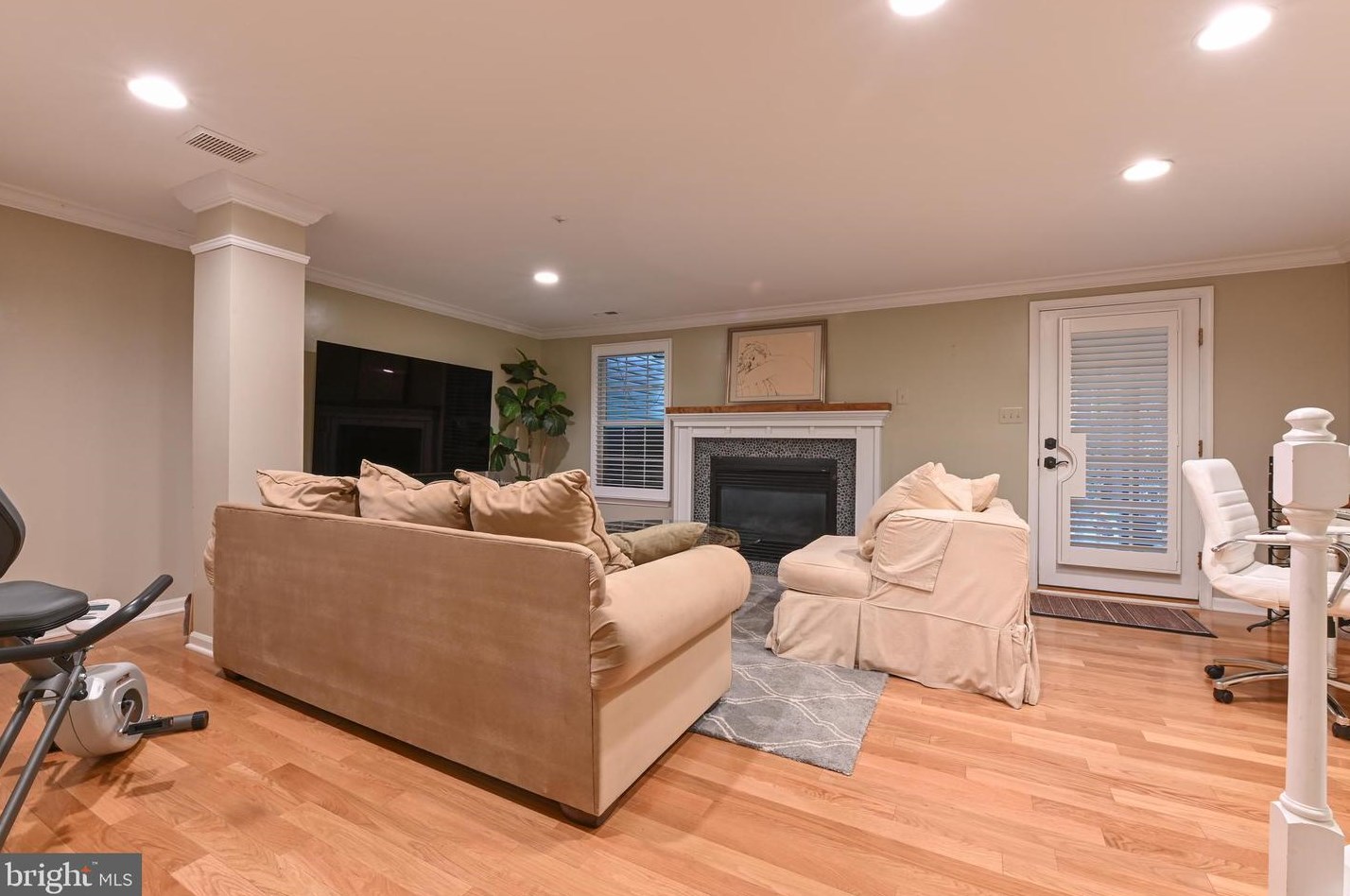 3774 Glebe Mdw Way, Edgewater MD 21037-1960 exterior