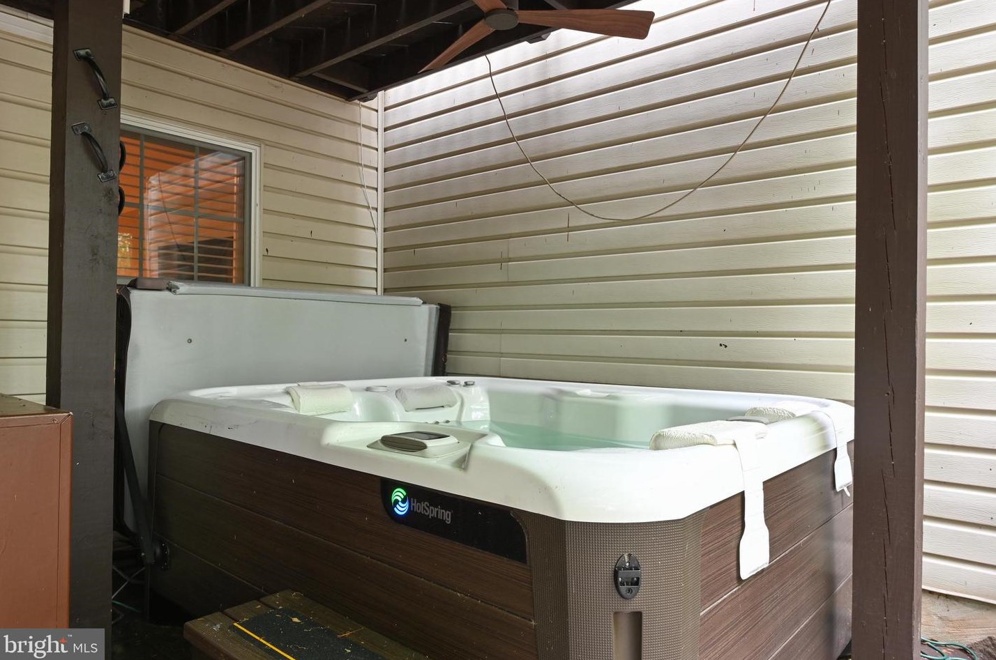 3774 Glebe Mdw Way, Edgewater MD 21037-1960 exterior