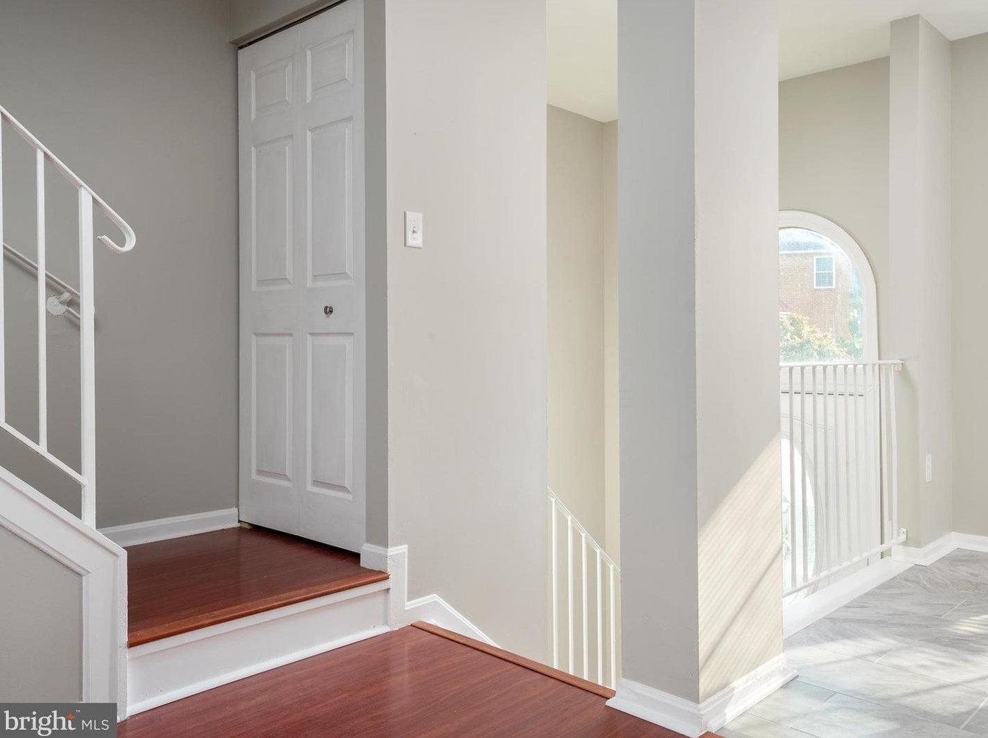 1548 Stoney Beach Way, Baltimore MD  21226-2144 exterior