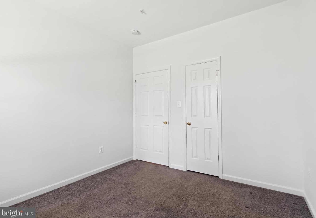 1606 Fallowfield Ct, Crofton MD  21114-1427 exterior