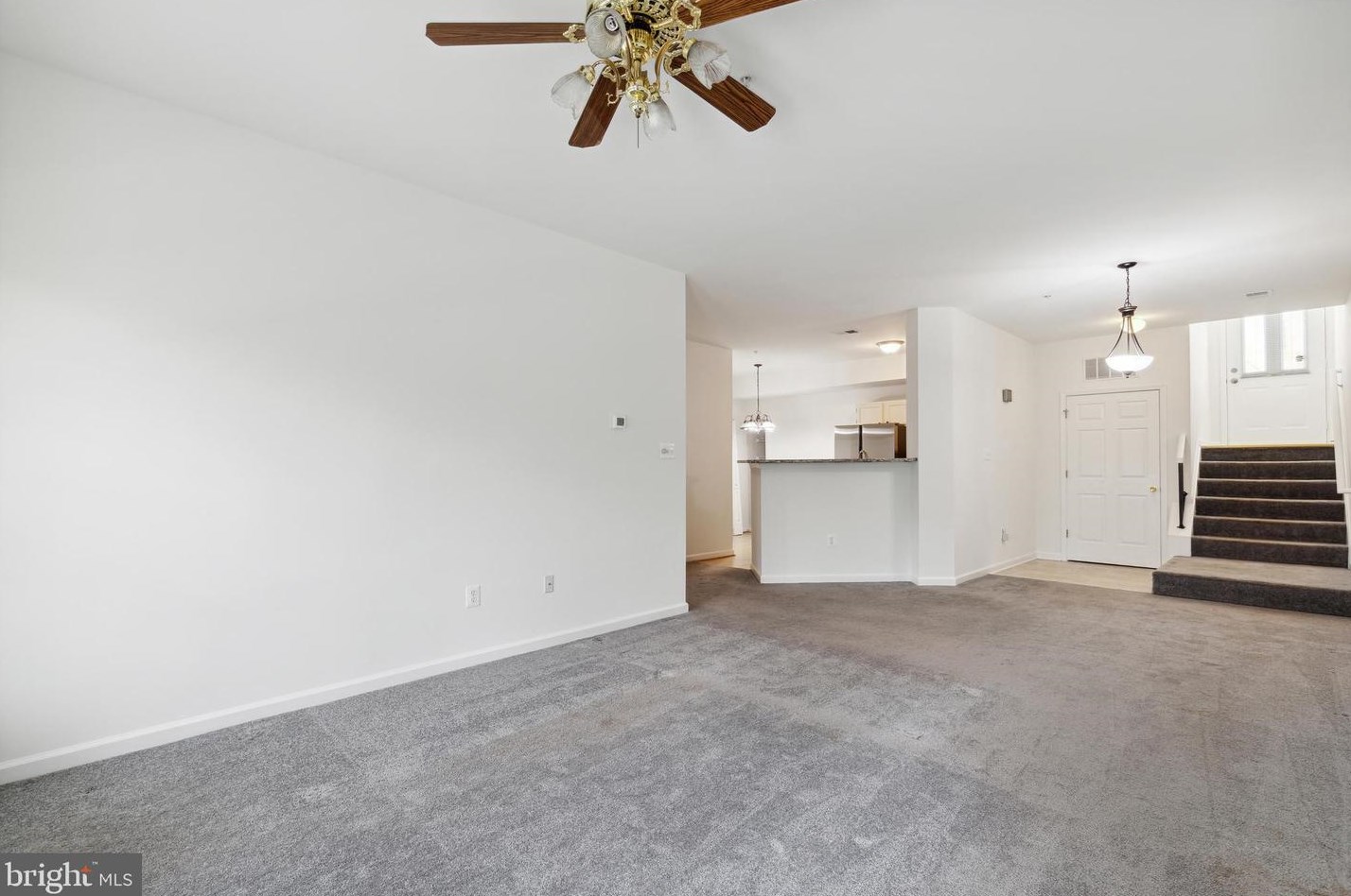 1606 Fallowfield Ct, Crofton MD  21114-1427 exterior