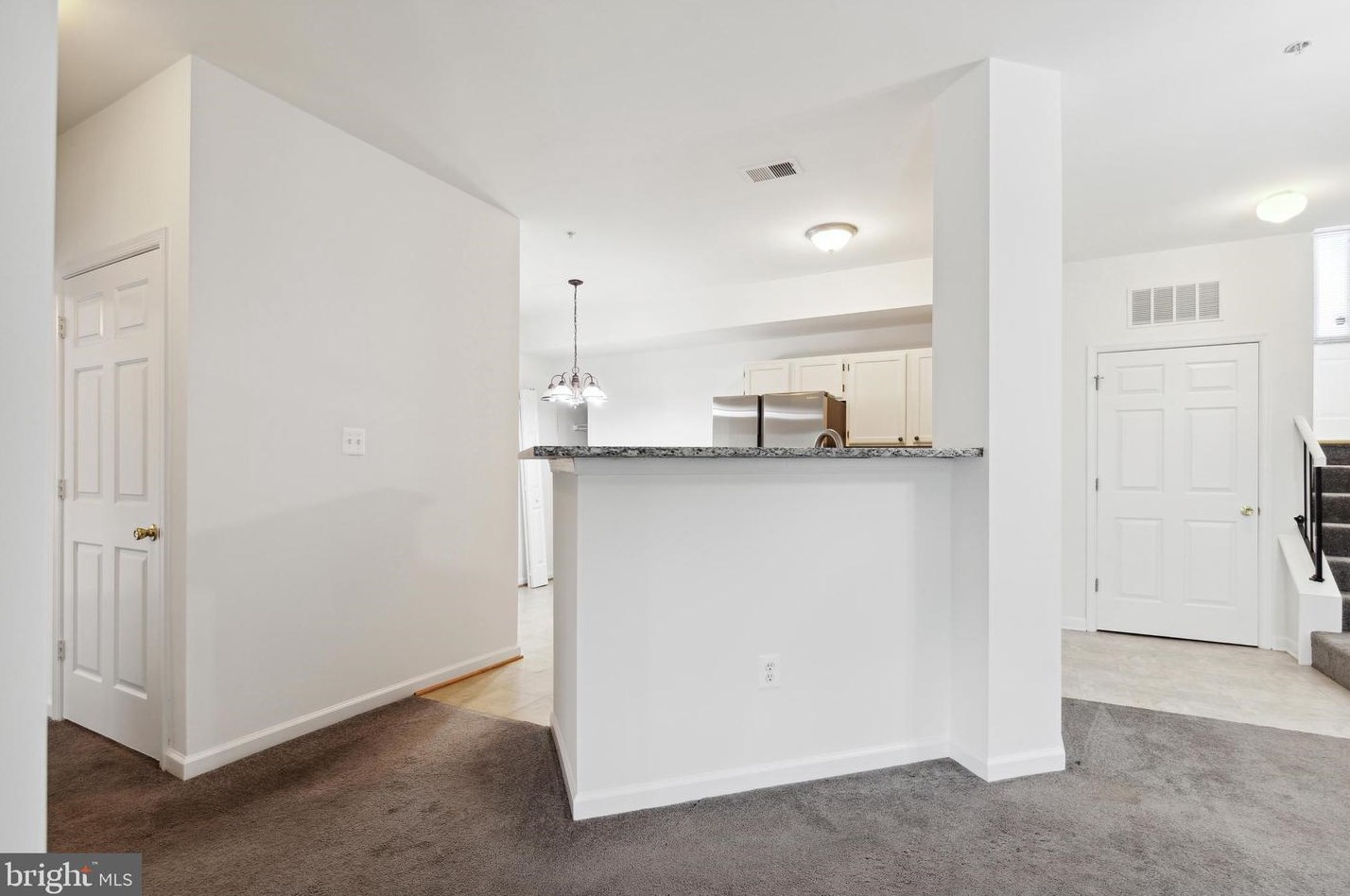 1606 Fallowfield Ct, Crofton MD  21114-1427 exterior