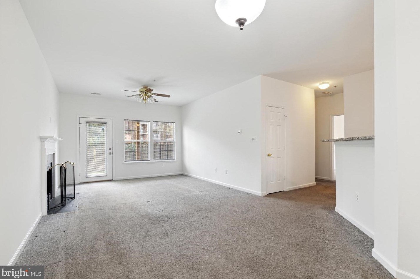 1606 Fallowfield Ct, Crofton MD  21114-1427 exterior