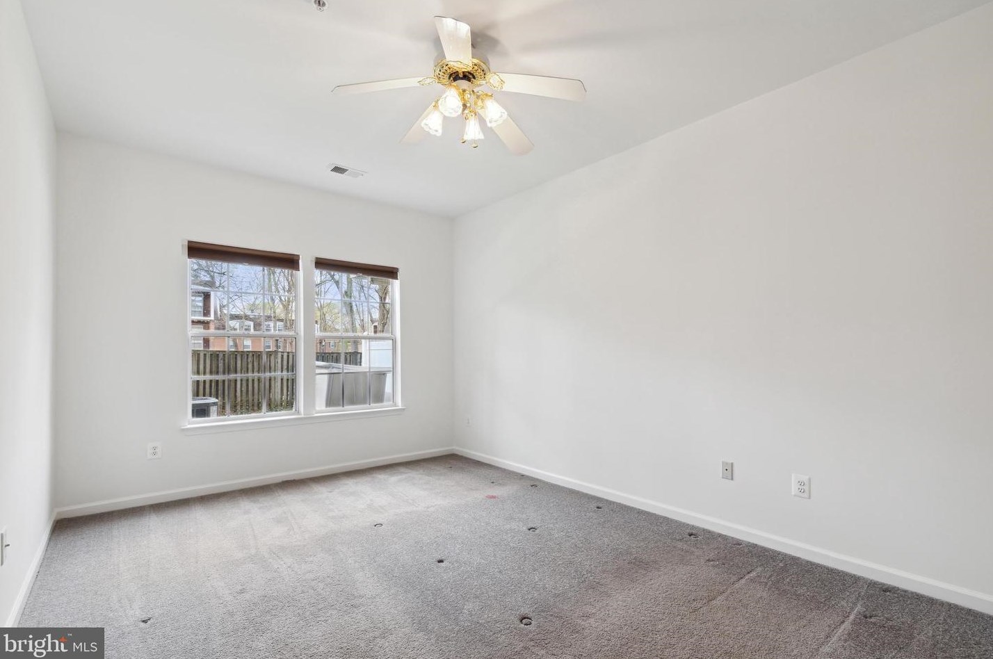 1606 Fallowfield Ct, Crofton MD  21114-1427 exterior