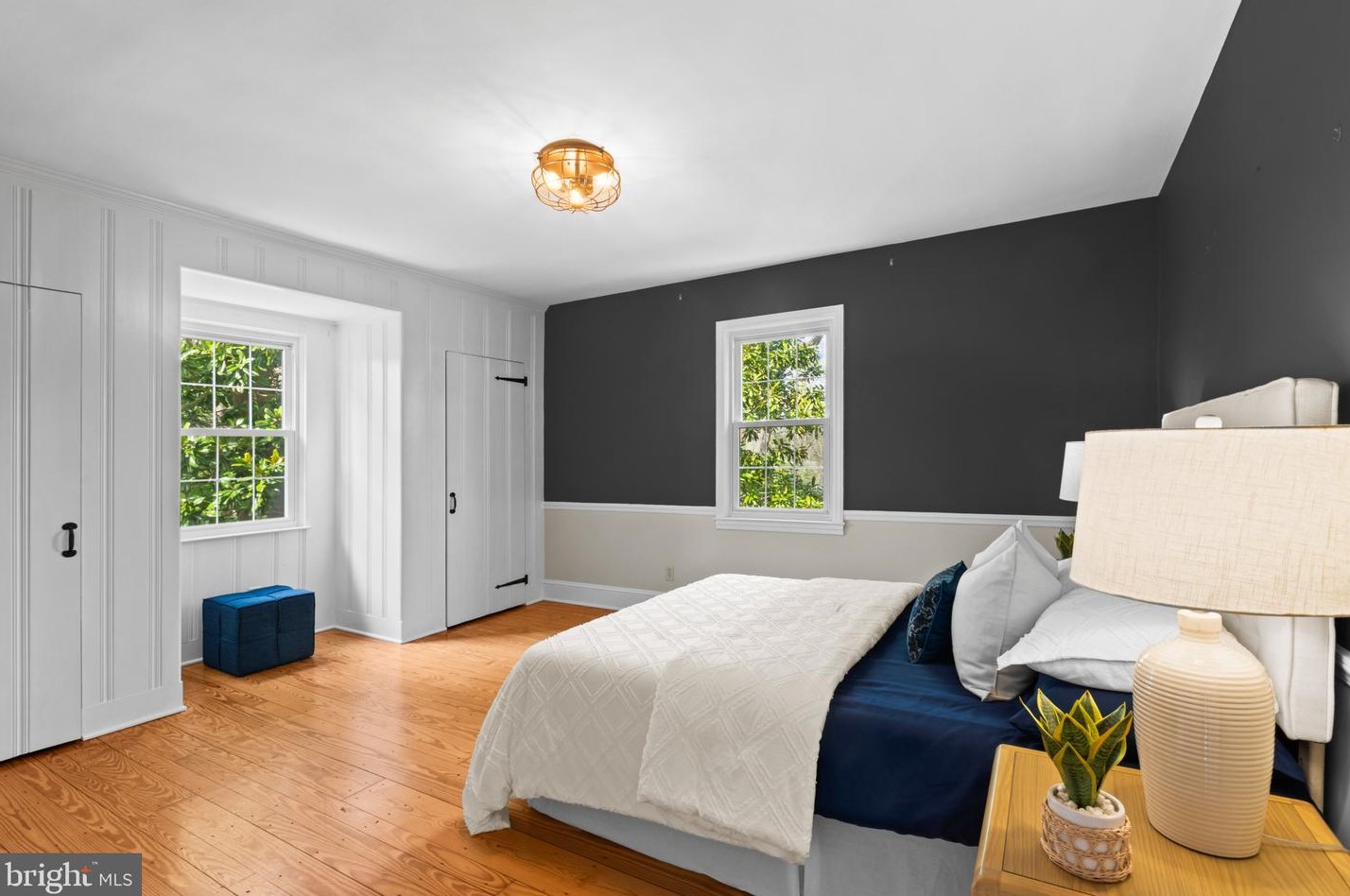 6 Holly Path, Severna Park MD  21146-4543 exterior