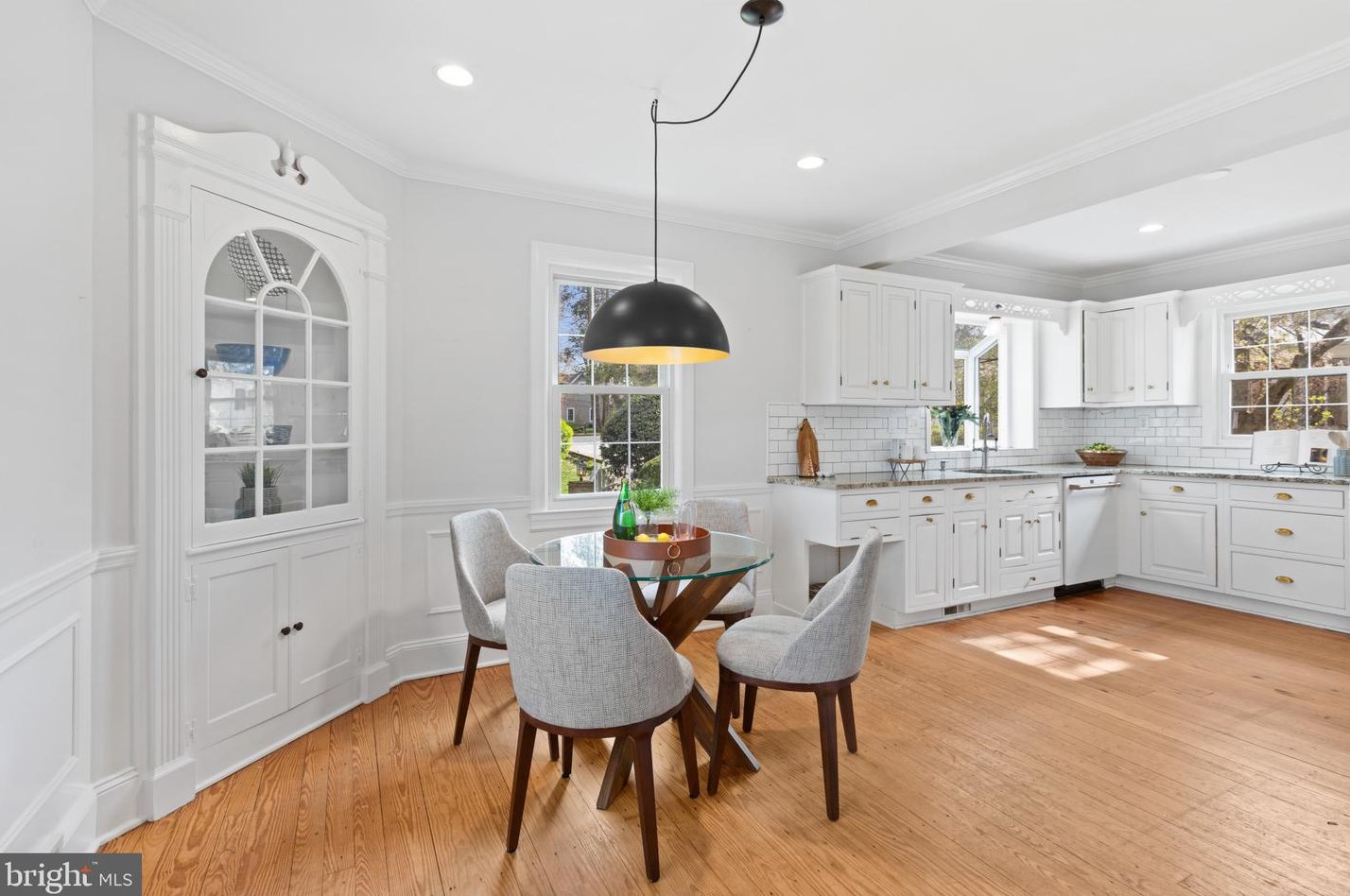 6 Holly Path, Severna Park MD  21146-4543 exterior