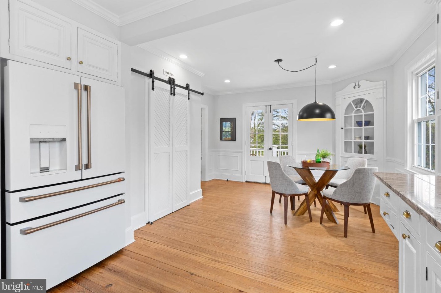 6 Holly Path, Severna Park MD  21146-4543 exterior