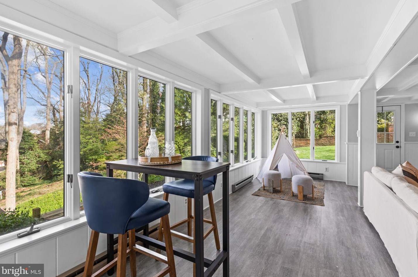 6 Holly Path, Severna Park MD  21146-4543 exterior