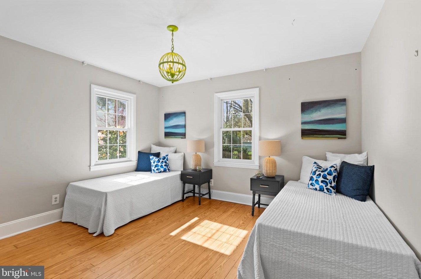 6 Holly Path, Severna Park MD  21146-4543 exterior