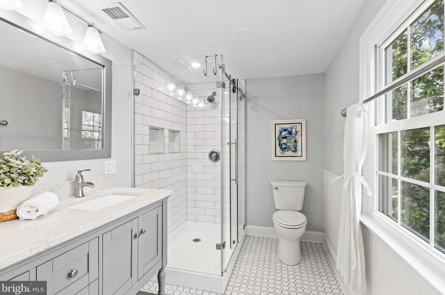 6 Holly Path, Severna Park MD  21146-4543 exterior