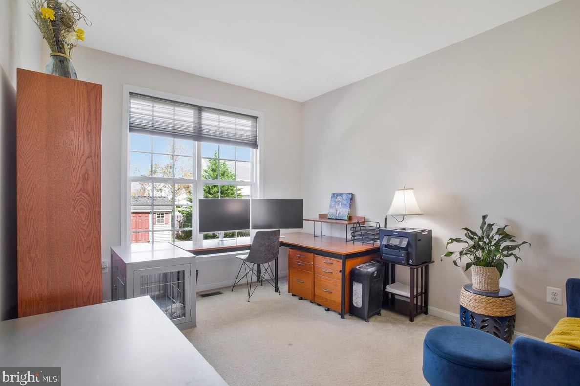 1526 Coldwater Reserve Xing, Severn MD  21144-3260 exterior