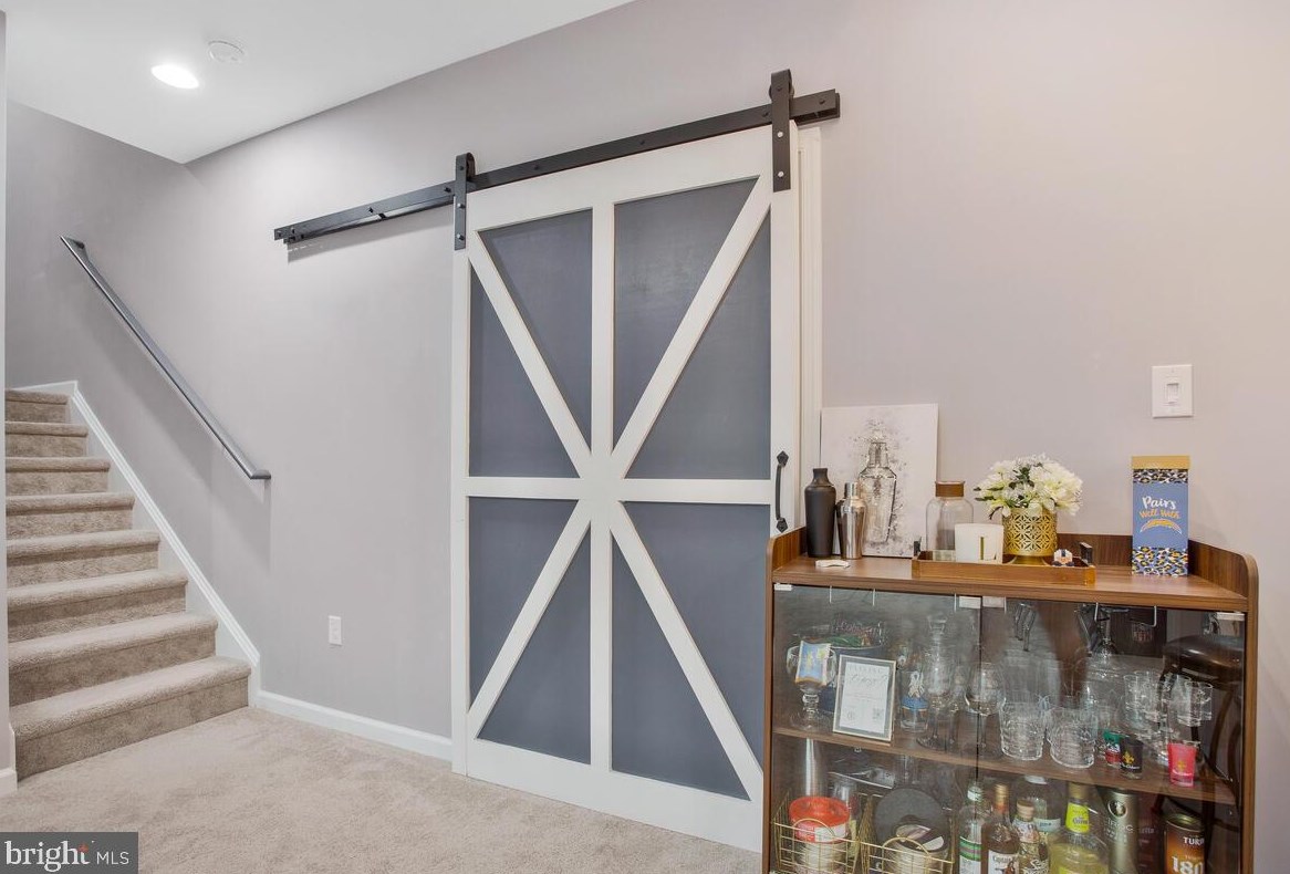 1526 Coldwater Reserve Xing, Severn MD  21144-3260 exterior