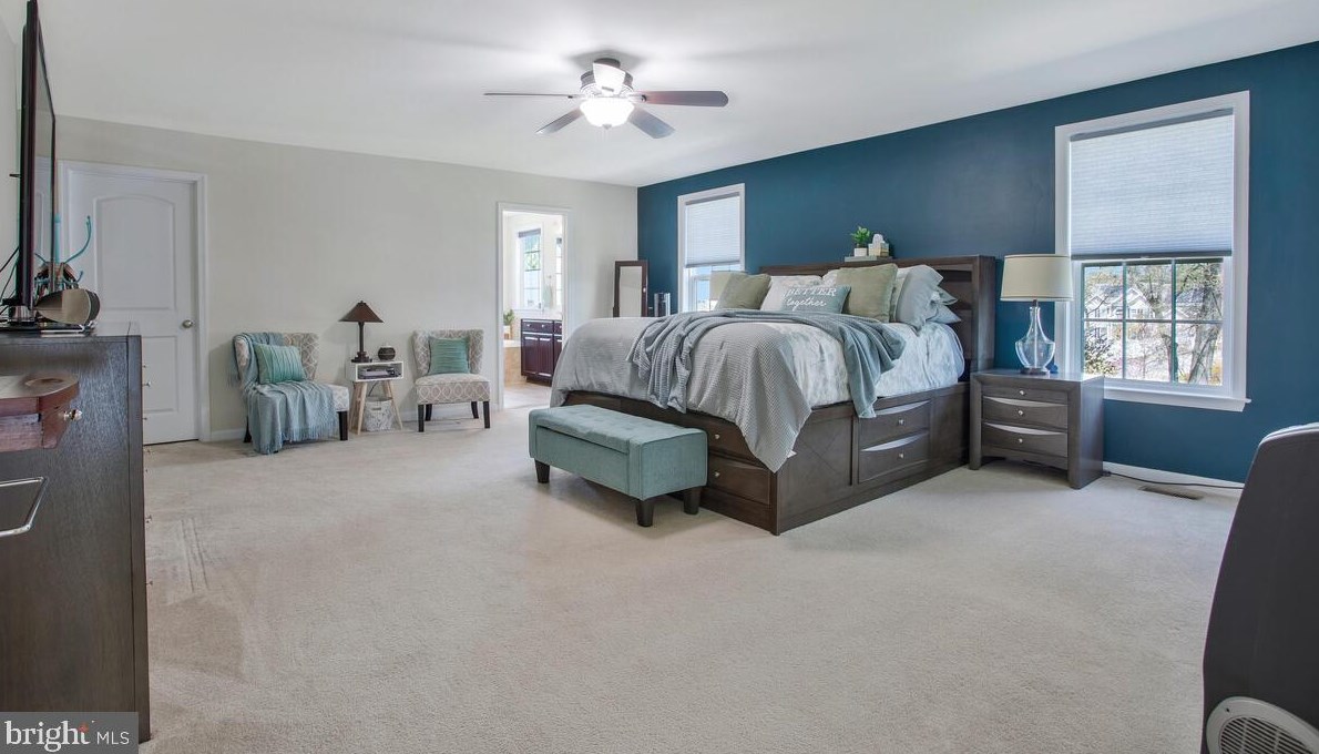 1526 Coldwater Reserve Xing, Severn MD  21144-3260 exterior