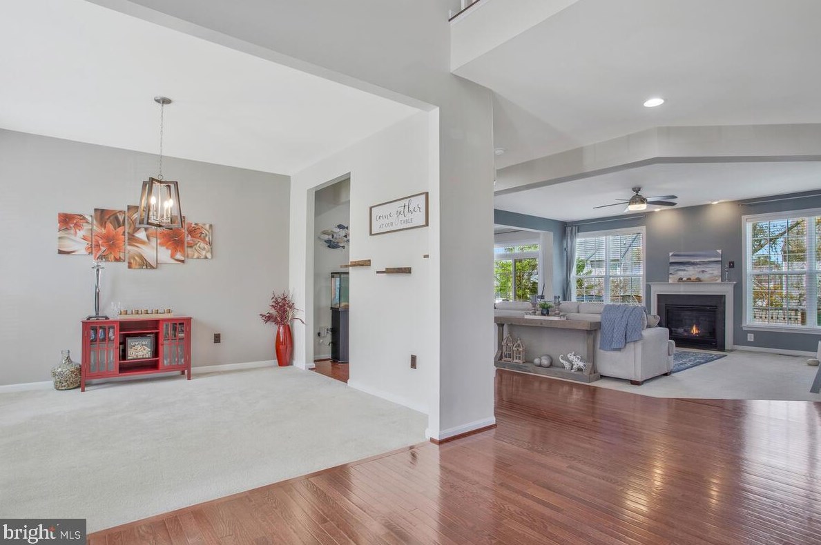 1526 Coldwater Reserve Xing, Severn MD  21144-3260 exterior