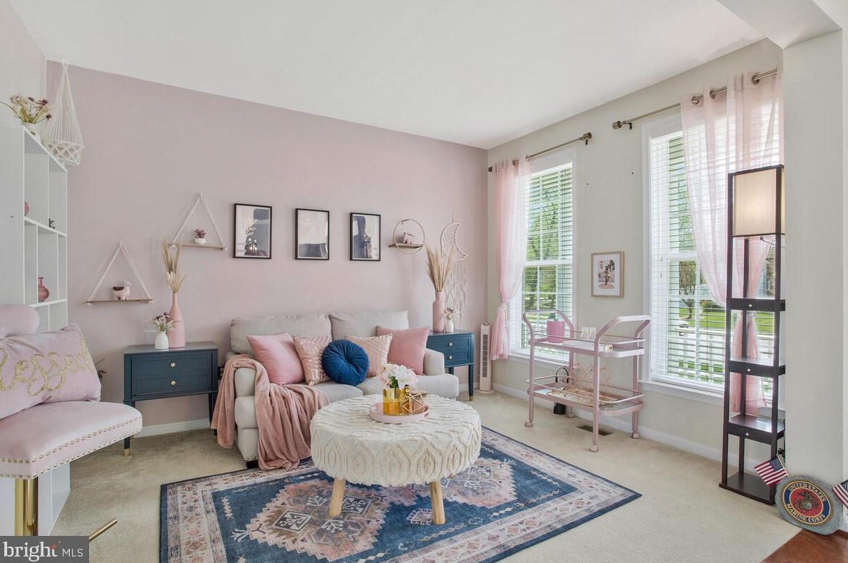 1526 Coldwater Reserve Xing, Severn MD  21144-3260 exterior