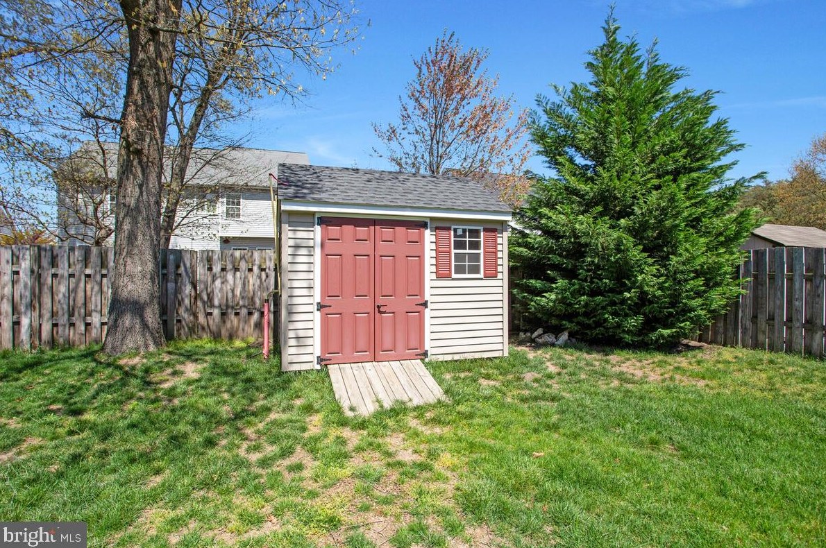 1526 Coldwater Reserve Xing, Severn MD  21144-3260 exterior