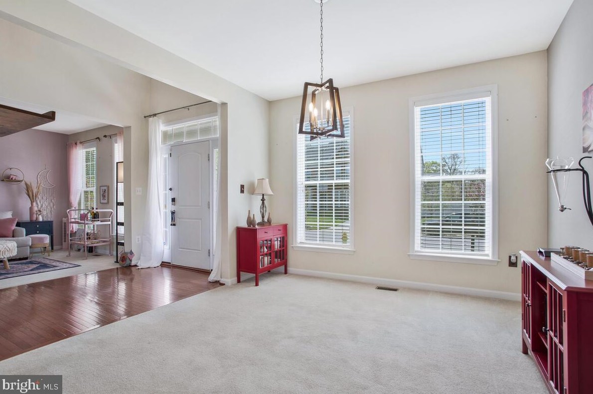 1526 Coldwater Reserve Xing, Severn MD  21144-3260 exterior