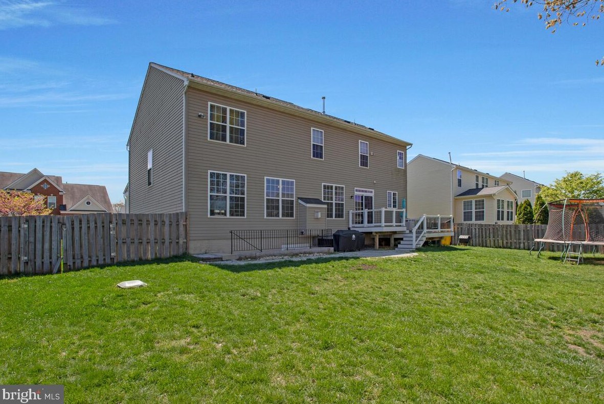 1526 Coldwater Reserve Xing, Severn MD  21144-3260 exterior